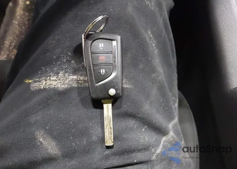 2021 Toyota Rav4 Le from USA, damaged, VIN 2T3F1RFV5MC172929